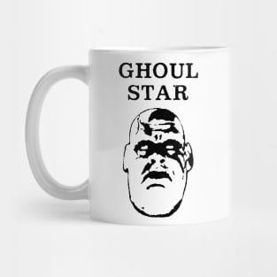 Ghoul Star v.2 Mug